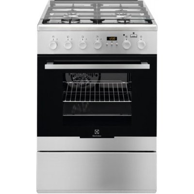 Electrolux EKK96498CX