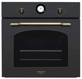 Hotpoint-Ariston FVT 801 H AN