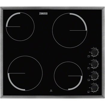 Zanussi ZEV 56140 XB