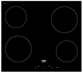Beko HIC 64400 E