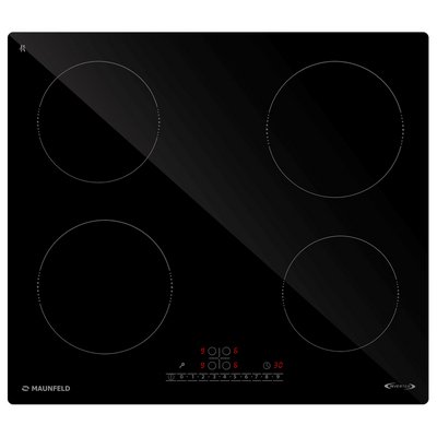 Maunfeld AVI6043SBK