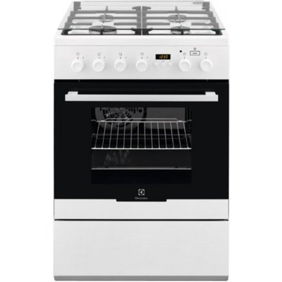 Electrolux EKK96498CW