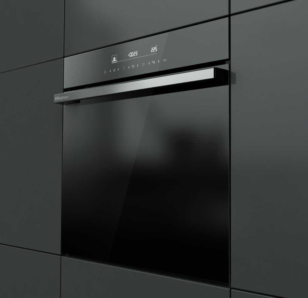Hisense BI65346ADBGWIFI