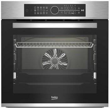 Beko BBIM12400XCS