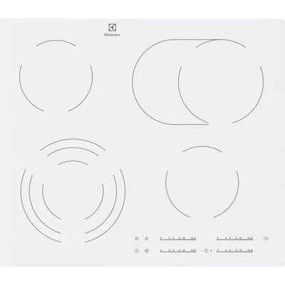 Electrolux CKE6450WC