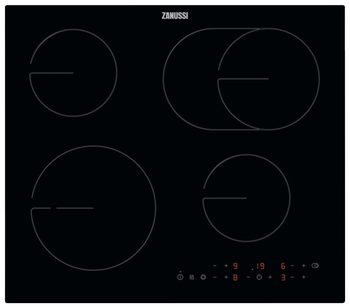 Zanussi CPZ64420KM