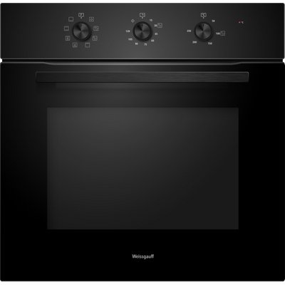 Weissgauff EOM 208 PDB Steam Clean